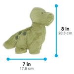 Carter's Dinosaur Beanbag Cuddle Plush Stuffed Animal for All Ages