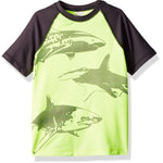 OshKosh Boys' Rashguard