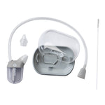 Safety 1st BoogEase Nasal Aspirator, Grey