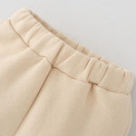 Toddler Baby Boy Fall Clothes Long Sleeve Hoodie Sweatshirts Pants Set Infant Winter Outfits