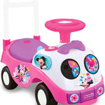 Kiddieland My First Minnie Ride On, Large