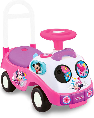 Kiddieland My First Minnie Ride On, Large
