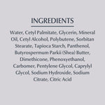 Eucerin Baby Body Lotion, Hypoallergenic and Fragrance Free Baby Lotion with Pro-Vitamin B5 and Shea Butter, 13.5 Fl Oz Bottle