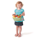 Step2 101-Piece Play Food Assortment, Pretend Kitchen Playset, Vegetables, Fruit, Dessert, For Toddlers Ages 2-6 Years