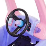Little Tikes Fairy Cozy Coupe (Amazon Exclusive) Large