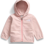 The North Face Baby Girls' Glacier Full Zip Hoodie (Infant)