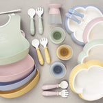 BabyBjörn Baby Cup, 2-pack, Powder pink