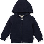 Burt's Bees Baby baby-girls Unisex Baby Sweatshirts