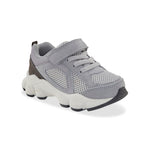 Carter's Unisex Child Reese Athletic Lt. Grey 9 Toddler