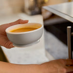 BabyBjörn Baby Bowl, 2-pack, Gray