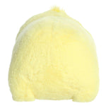 Aurora® Adorable Spudsters™ Cece Chick™ Stuffed Animal - Round Shape Makes for Comforting Cuddles - Perfect for Kids All Ages and Animal Loving Adults - Yellow 10.5 Inches