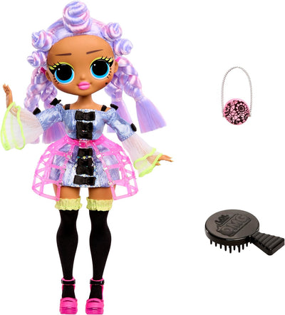 LOL Surprise OMG Doll - Miss Royale