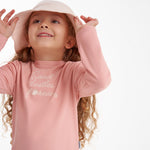 Gerber Baby Girls Rashguard Set Starfish 4 Years