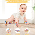 New Mom Gifts for Women: 16PCS Baby Shower Gifts Gender Reveal Gifts Top Pregnancy Gift for Expecting Parents to Be First Time Moms Care Package After Baby Newborn Presents