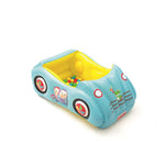 Fisher-Price® 47 x 31 x 20 Inch Race Car Ball Pit