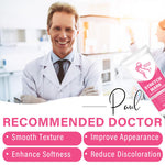 Stretch Marks Removal, Safe and Gentle Formula Stretch Mark Cream for Pregnancy, Pregnancy Stretch Mark Prevention Cream, Improve Skin Appearance and Elasticity