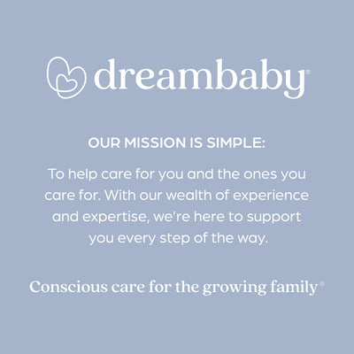 Dreambaby Toddler Toilet Seat with Steps - Adjustable Potty Seat with Splash Guard, Potty Topper with Ladder, Ergonomic Handles, Non-Slip Pads