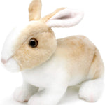 Ridley The Rabbit - 11 Inch Realistic Stuffed Animal Plush Bunny