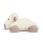 Jellycat Truffles Sheep Stuffed Animal, 25 inches - Lamb & Sheep Plush Toy - Classic Children's Gift