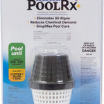 PoolRX+ Pool Unit 20k-30k gallons