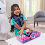 VTech Kidi Star DJ Mixer, Pink