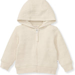 Burt's Bees Baby baby-girls Unisex Baby Sweatshirts