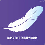 Luvs diapers, Size 1