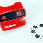 World's Smallest Fisher Price View-Master (5015)