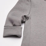 Hanes, Zippin Soft 4-way Stretch Fleece Hoodie, Babies and Toddlers
