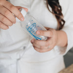 Dr. Brown's Breast Milk Collection Bottles with Storage Caps, Breast Pumps Compatible, Collect, Store, and Keep Milk Fresh, BPA Free – 4-Pack