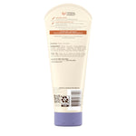 Aveeno Baby Calming Comfort Moisturizing Lotion with Relaxing Lavender & Vanilla Scents, Non-Greasy Body Lotion with prebiotic Oatmeal & Dimethicone, Paraben- & Phthalate-Free, 8 fl. oz