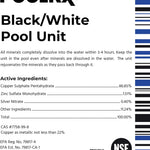PoolRX+ Pool Unit 20k-30k gallons