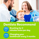 FIREFLY Clean N' Protect L.O.L. Surprise! Toothbrush, Ages 3+, 1 Ct
