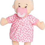 Manhattan Toy Wee Baby Stella Peach 12" Soft Baby Doll