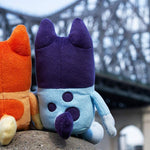 Bluey & Bingo 8" Mini Plush Bundle - 2 Pack (13066)