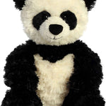 Aurora® Snuggly Tubbie Wubbies™ Lion Stuffed Animal - Comforting Companion - Imaginative Play - Brown 12 Inches