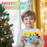 Hepoasky Fidget Sensory Toys for Kids Adults with Autism ADHD: 13 Pack Anxiety Relief Items Toy, Fun Classroom Prize & Travel Toys, Stress Relief Toy Gifts Party Favors for Kids