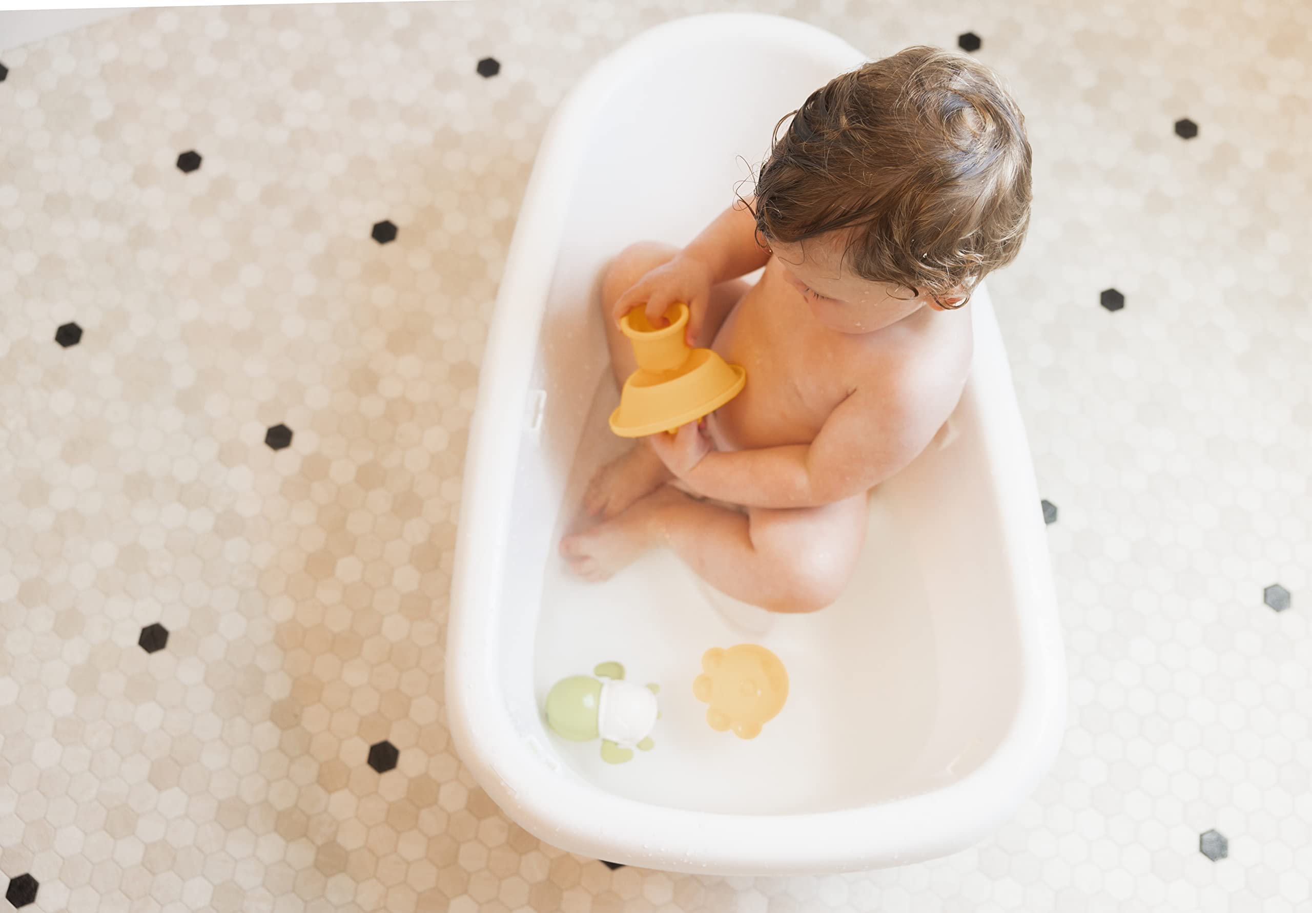 Regalo Baby Basics 3-in-1 Grow with Me Bath - Baby Care - Regalo - Baby ...