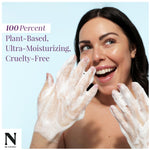 Dr. Natural 3-in-1 Tear-Free Baby Plus Kids Soap, Citrus, 16 oz - Plant-Based Baby Shampoo and Body Wash - Sulfate and Paraben-Free - Hypoallergenic for Sensitive Skin - Infused with Essential Oils