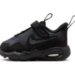 Nike Baby/Toddler Air Max Nova Shoes, Black/Anthracite-Cool Grey-Wolf Grey, 6C