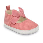 Carter's Baby & Infant Mary Jane Shoes - 0-3 Months - Berry