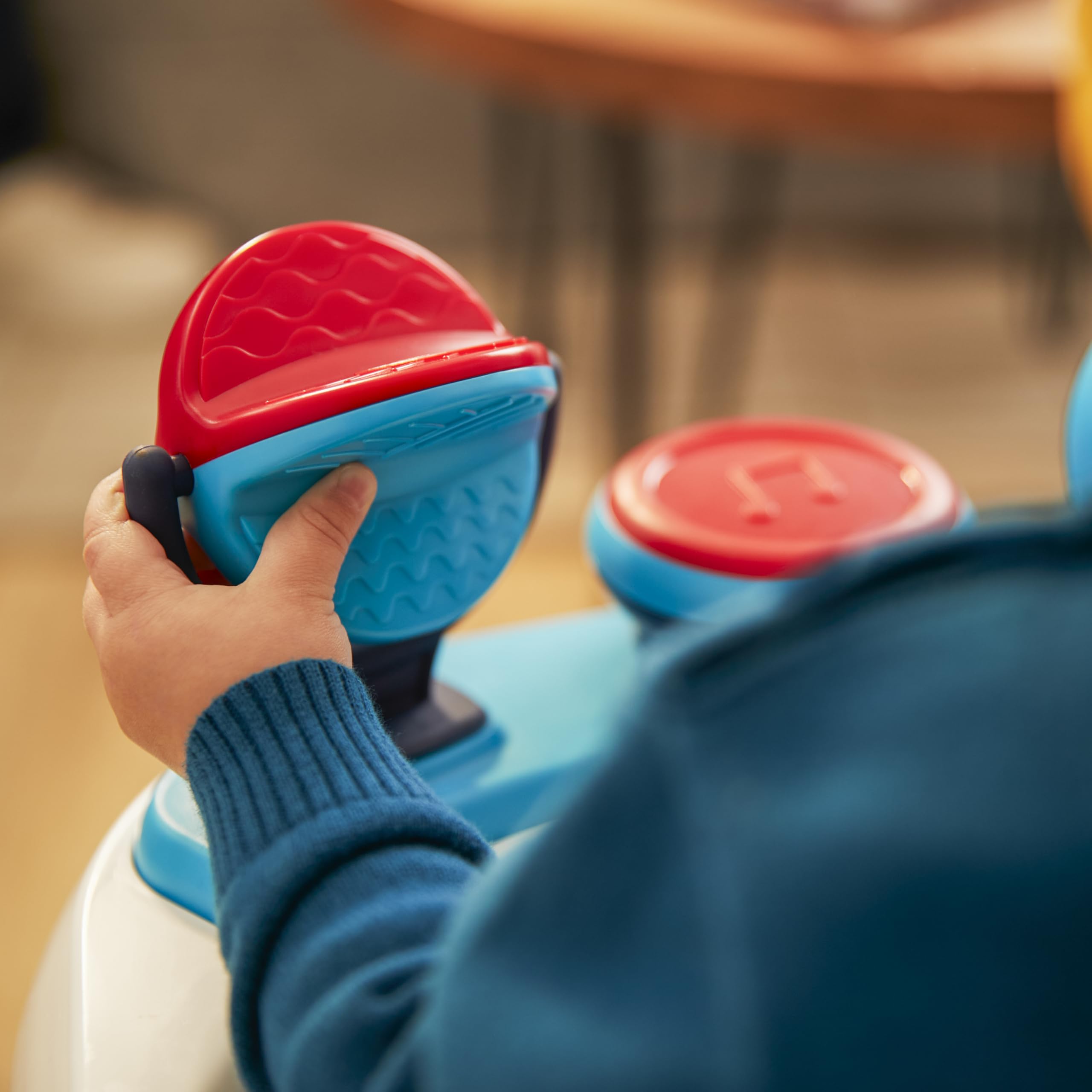 Safety 1st Ready, Set, Walk! DX Developmental Walker, Spotlight Teal