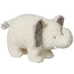 Mary Meyer Afrique Soft Toy with Wind Up Music, Elephant