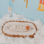 Copper Pearl Swaddle Blankets for Newborns | Soft Stretchy Receiving Blankets for Boys and Girls | Large 46 x 46 Inch Baby Blankets | Lightweight and Breathable Swaddles | Juliet