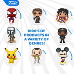 Funko Pop! Vinyl: Retro Toy - See 'n Say