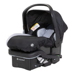 Baby Trend Infant and Toddler Double Stroller & Car Seat Combo, 2 Pc Set, Stormy