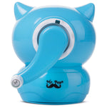 Mr. Pen Owl Shaped Manual Sharpener - Cute & Fun Gift for Kids, Colored Pencils