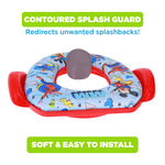 Disney Mickey Mouse "Hey Mickey" Soft Potty Seat