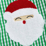 My First St Patricks Day Baby Boy Outfit Newborn Irish Shamrock Onesie Striped Waffle Pants Set Spring Clothes