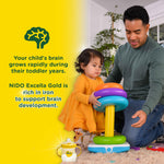 Nestle Nido Excella Gold Original Milk Powder 4 Pack Of 800G